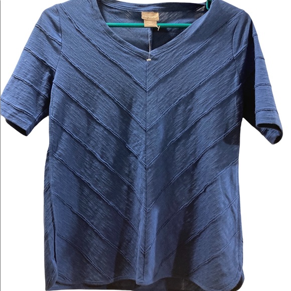 Chico's Tops - Sold! Chico’s T-Shirt